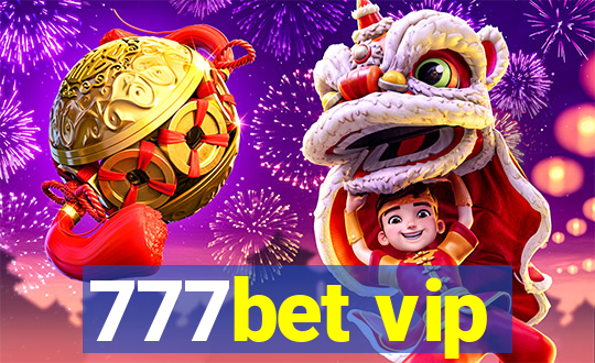 777bet vip